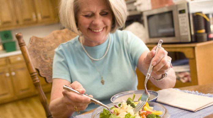Menopause Diet Top 5 Foods That Can Make You Lose Weight