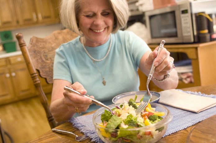 Menopause Diet Top 5 Foods That Can Make You Lose Weight