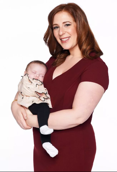 Menopause at 29? Here's a Story on How a Woman Survive It and Give Birth to a Miracle Baby 