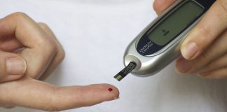 Diabetes and Menopause: Top 8 Natural Remedies