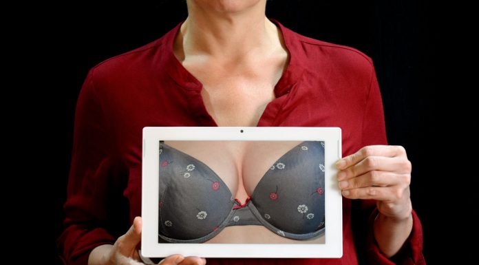 Getting Breast Enlargement During Menopause: What are the Risks