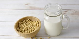 Soybeans for Menopause: What the Studies Say